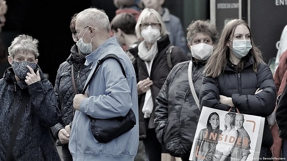 Koronavirüs Kuzey Yarımküre'yi zorluyor
yeryuzutanigi.com/index.php/2020…