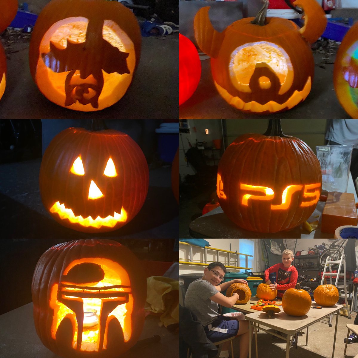 Jennifer Hancock tweet media