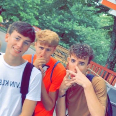 StillsEvan's tweet photo. #NewProfilePic https://t.co/IGu6HDYsVo
