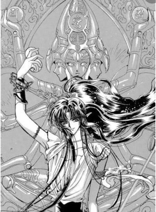 Clampさんのtwitterイラスト検索結果 Clampさんのtwitterイラスト検索結果