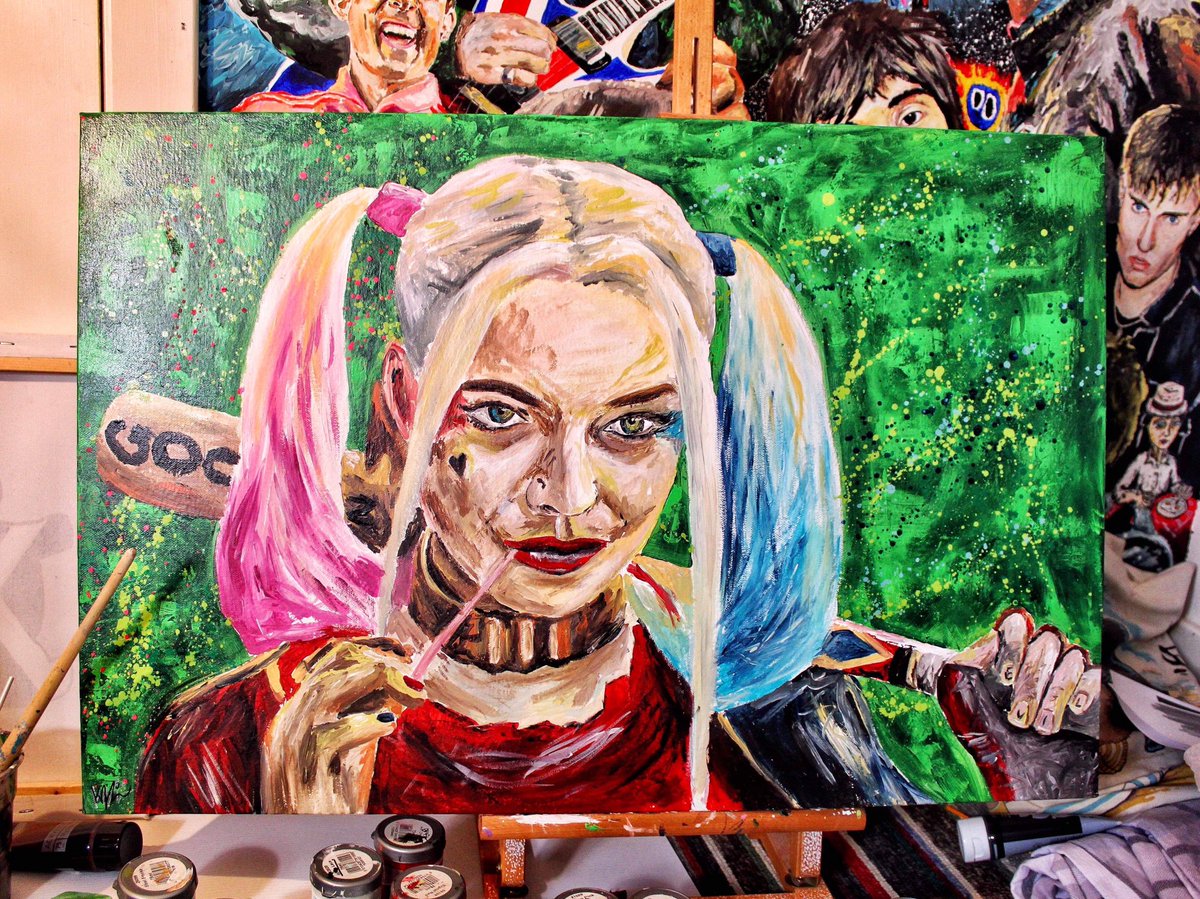 nblain's tweet photo. @LA_achievements My son Kyle has an interview on GFM radio this evening at 8pm discussing his art work if anyone fancies tuning in - links are posted below 😊

⬇️ Streaming links below ⬇️

https://t.co/Iyk3TRo7LR

https://t.co/dkOzpRtHaJ https://t.co/ZtevLyG7mA