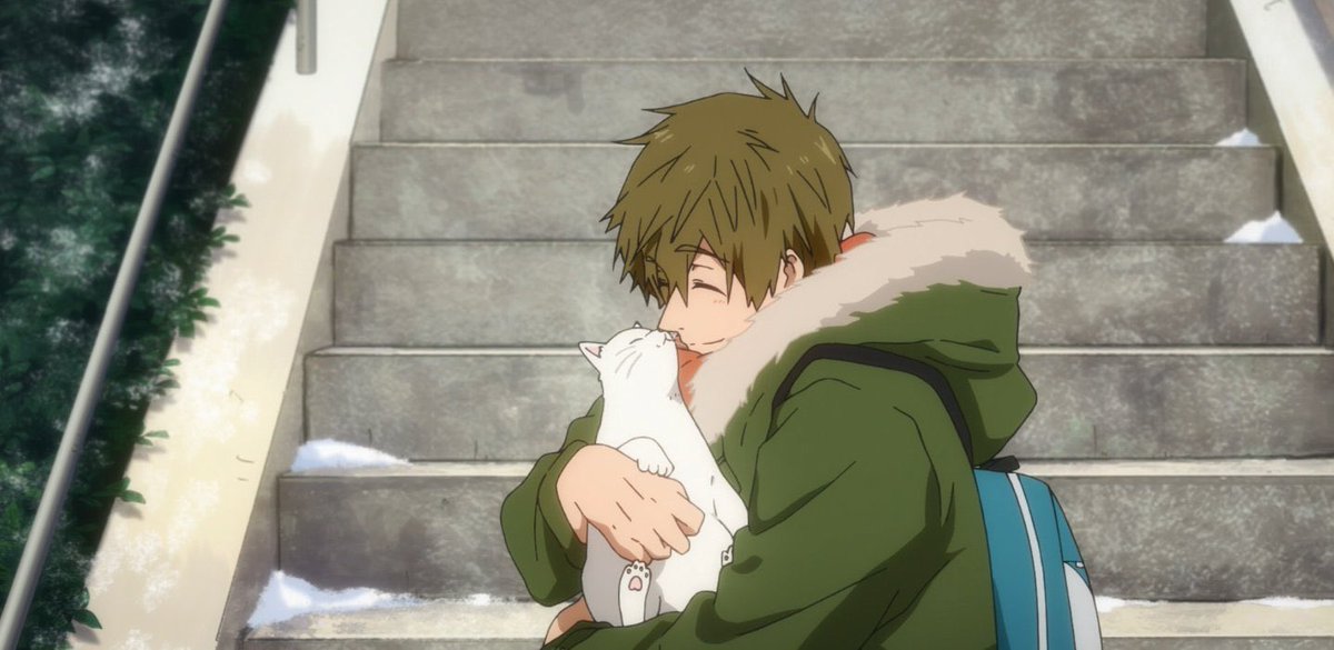 18. makoto tachibana