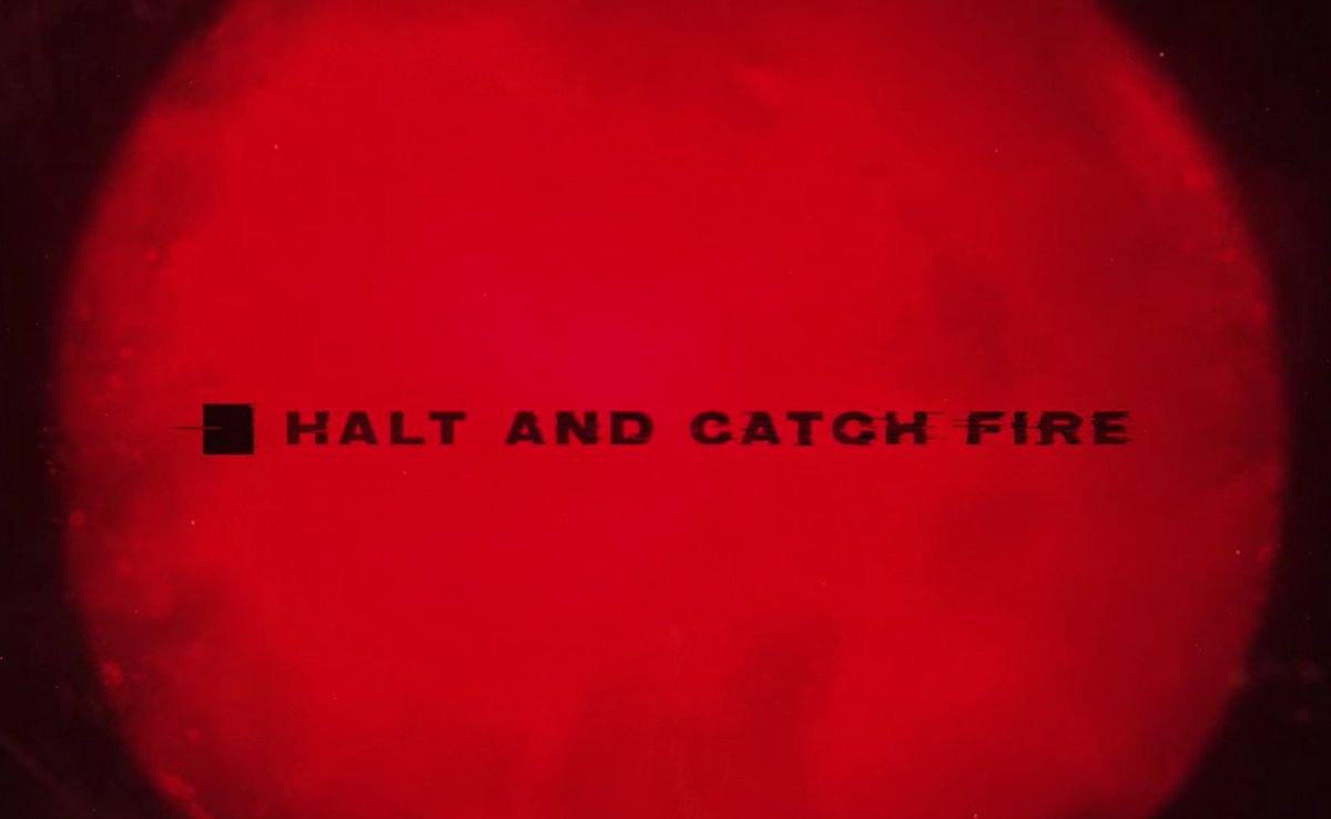maureenfosterX's tweet photo. #HaltandCatchFire #composer @PaulHaslinger #musicsupervisor #thomasgolubic @artibers #cinematography #evansbrown #nelsoncragg @jjur
#titles #patrickclair #raoulmarks #productiondesign #christopherbrown #craigstearns @oldmaslik
#lightingdesign 💗 https://t.co/JbbPOynikb