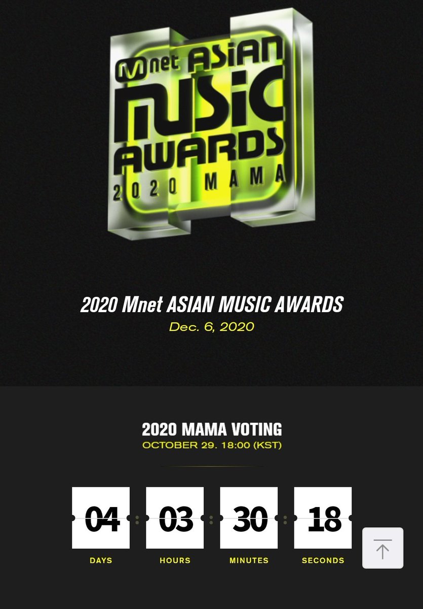 CentralATEEZBR's tweet photo. 📢 |

Lembrem-se de criar as contas no MWAVE para a votação do MAMA 2020.

Uma vez que a votação começar não será possível criar contas!!

Espalhem isso para o máximo de ATINY possível. 

🔗 https://t.co/fRoypd84PV

@ATEEZofficial #ATEEZ #에이티즈 https://t.co/eCNAWjGUfk