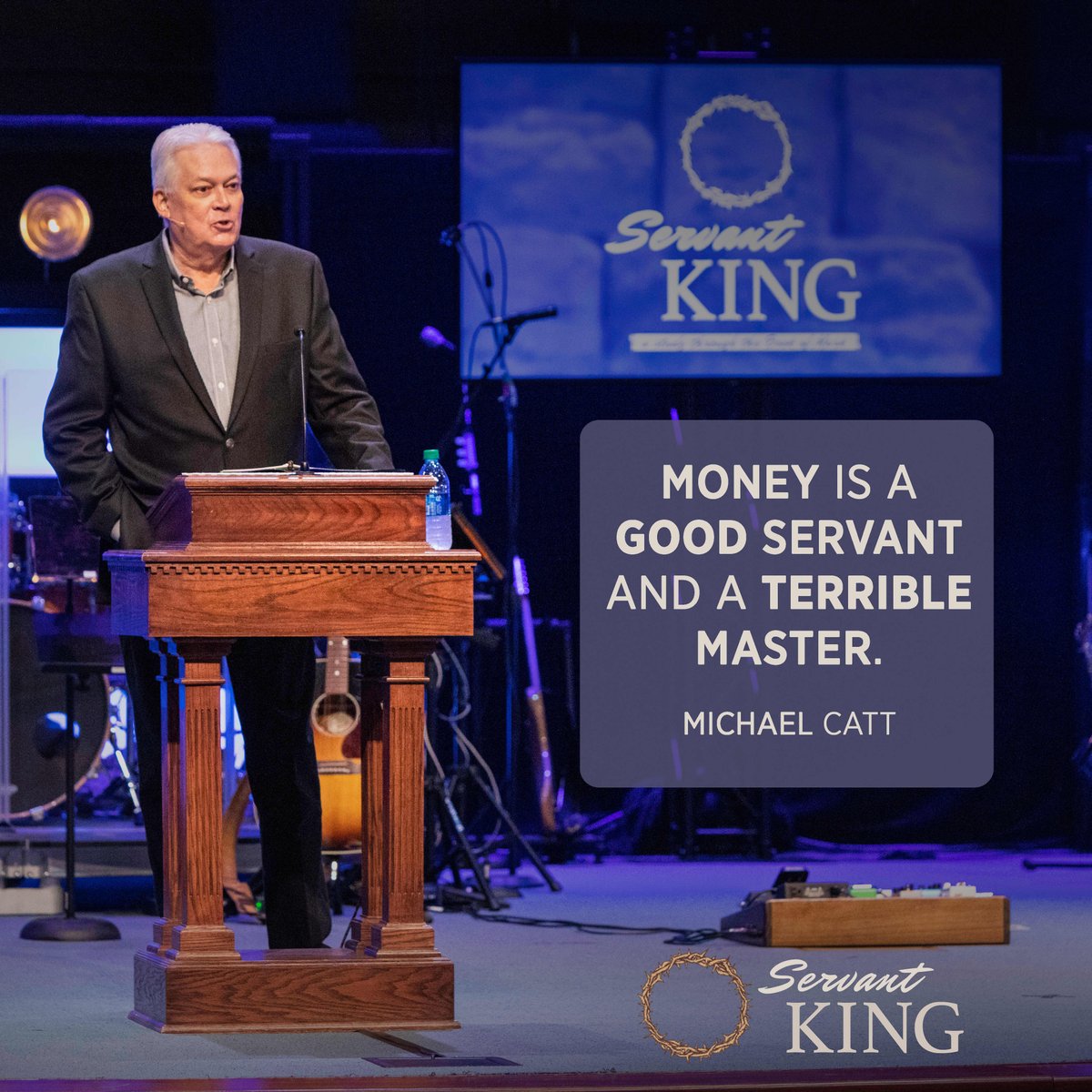 SherwoodChurch's tweet photo. Heaven Audits Our Giving | Mark 12:41-44 | Michael Catt
#GodIslove #SherwoodLovesSouthwestGeorgia #SherwoodChurch #AlbanyGeorgia #OnlyOneAlbany #MichaelCatt https://t.co/kcdgOlWRvT