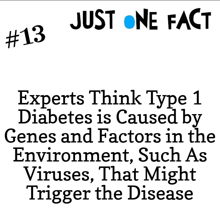 PBlueNovember's tweet photo. #projectbluenovember #JustOneFact #T1D
Source: NIDDK https://t.co/lUFqy0piIO
