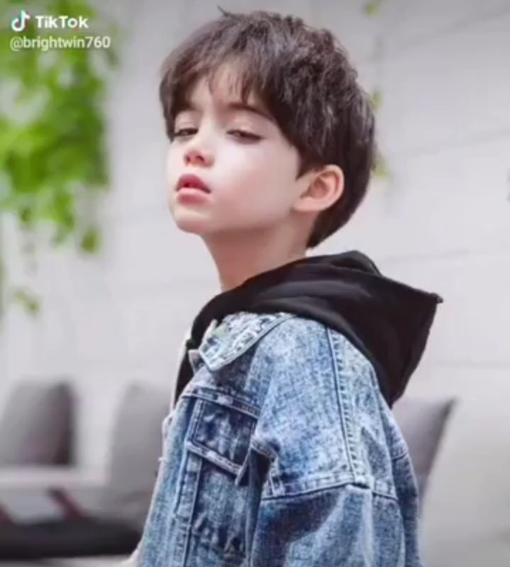Cute Korean Little Boy cute-korean-little-boy