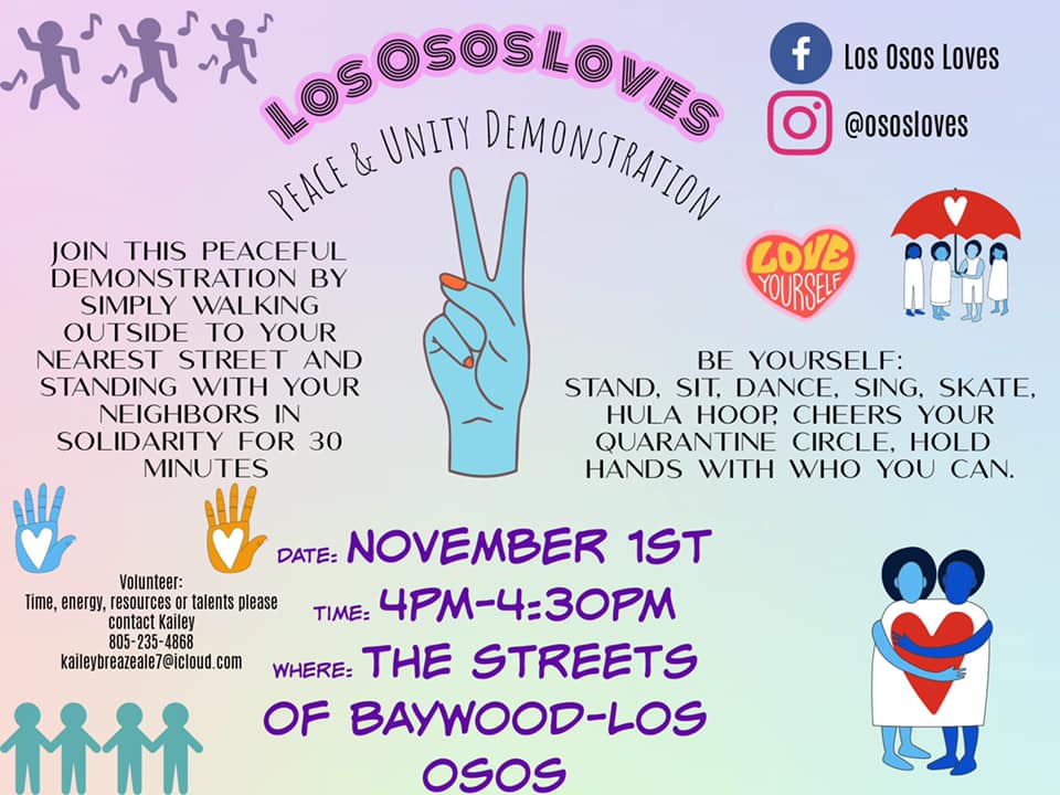 djstephaniebell's tweet image. #lososos #peaceloveunity #ilivehere