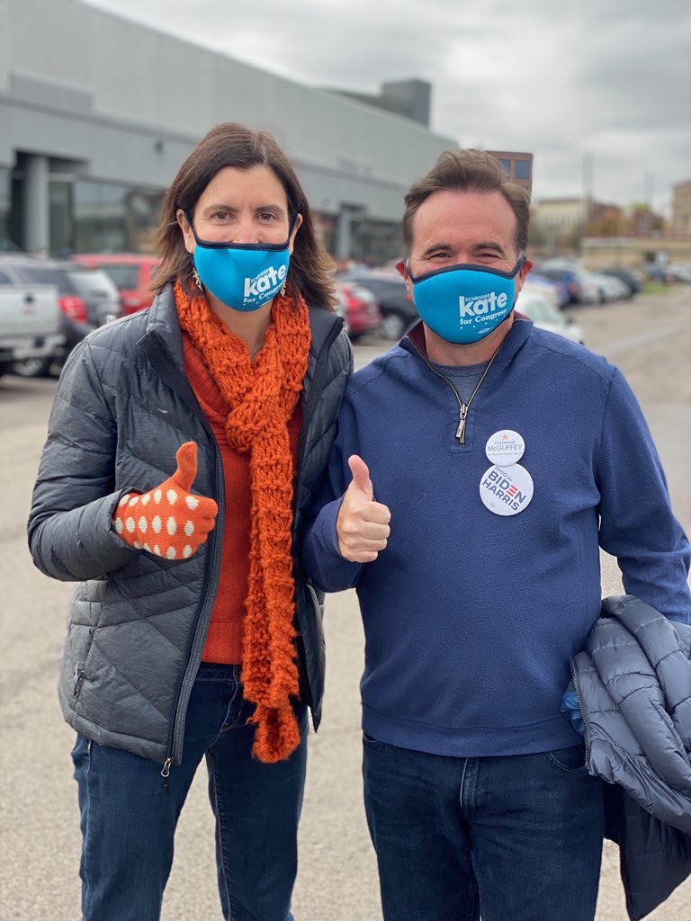 JohnCranley's tweet photo. Vote!!!!  @kate_schroder @JoeBiden @CharmMcGuffey @Bitter4BetterOH @aliciareece https://t.co/1xnHtVOOYx
