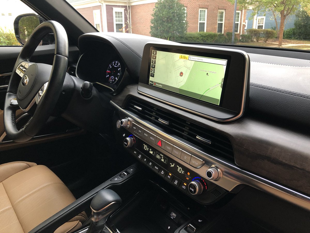 drdetailsdmv's tweet photo. 2021 Kia Telluride with a foam wash and light interior detail by @drdetailsdmv  #VeteranOwnedBusiness #smallbusinessowner https://t.co/Uf4qxkMozb