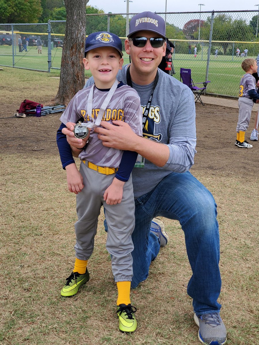 jefftownes's tweet photo. The good stuff. #GoRiverdogs https://t.co/CKGObogJkK