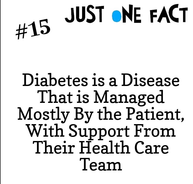 PBlueNovember's tweet photo. #projectbluenovember #JustOneFact #T1D
Source: CDC https://t.co/n2ITSkj87Q