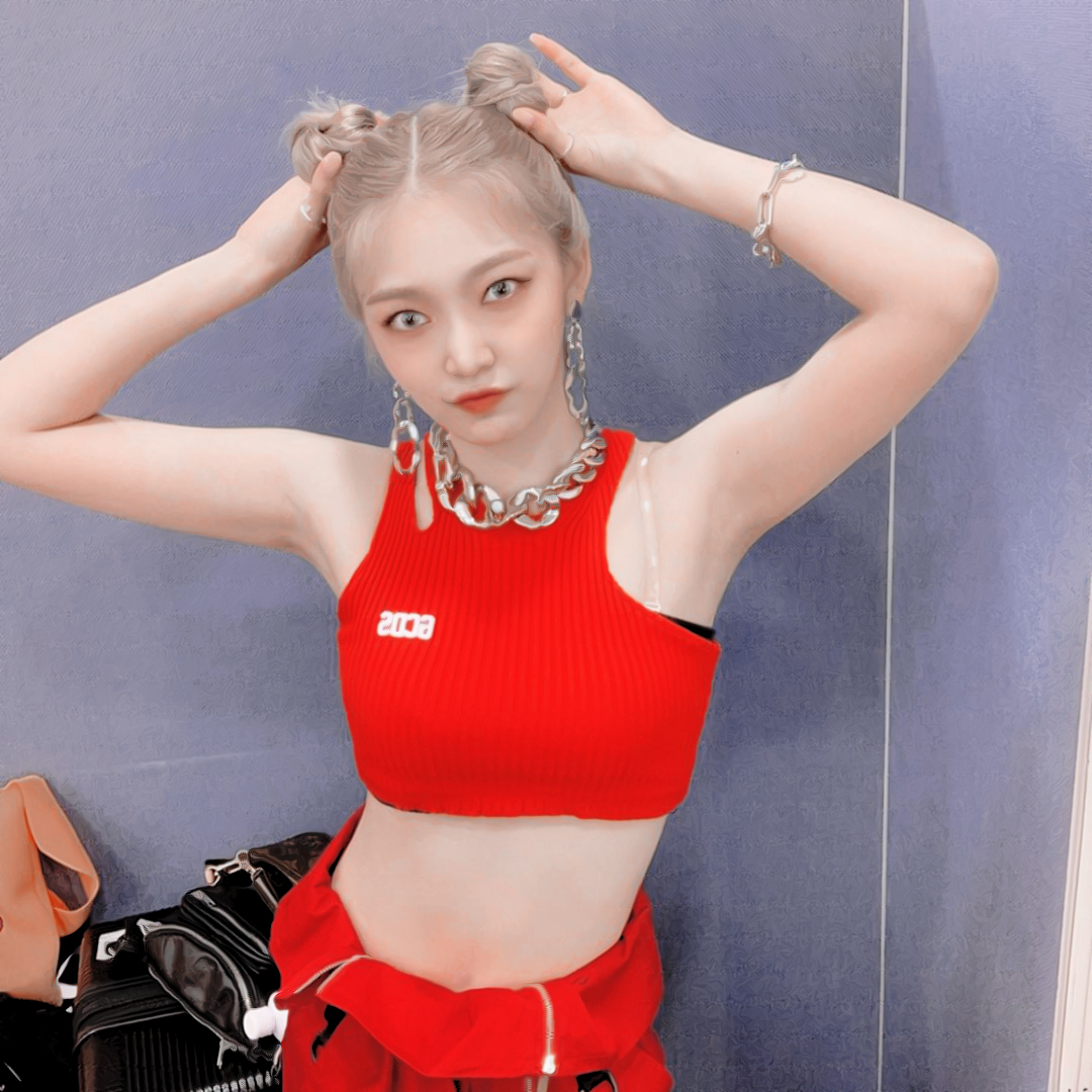 EVERLlGHT's tweet photo. ㅤ · 🎧 _ 𝐄𝐕𝐄𝐑𝐋𝐈𝐆𝐇𝐓'𝐬 plᥲчᥱr ( corı. 🐣 ) ıs now 𝕝𝕚𝕤𝕥𝕖𝕟ıng to › #AteezStreamParty & #TeamHalaHala.
Frightening, let's hey burning now. ¡Hala Hala! Y bueno así todo el día cantando este temazo, tanto que las lucesitas ya están aprendiéndola junto a mi. https://t.co/lxoTpowbYW