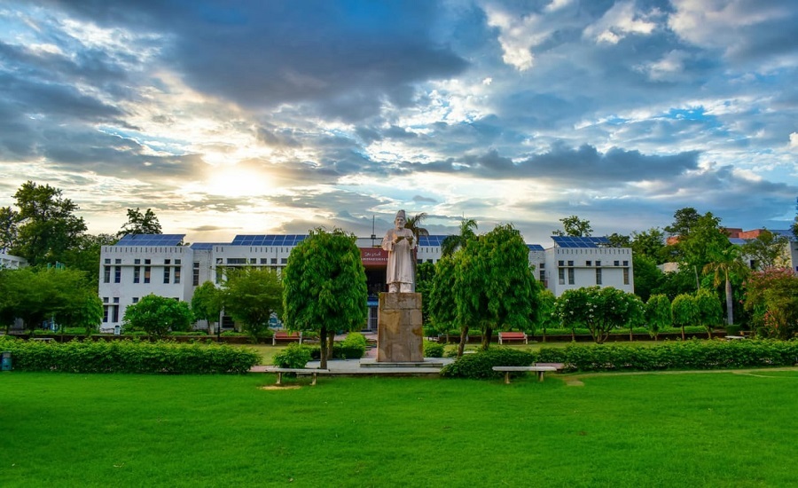 TheClarionIndia's tweet photo. As many as 101 students of Jamia Millia Islamia’s Residential Coaching Academy (RCA), Centre for Coaching and Career Planning (CCCP), have cleared UPSC’s Civil Services Prelims Exam 2020.
Read More: https://t.co/pzr3C1QlUM
#Jamias #UPSC #CivilServices #ClarionIndia #CCCP https://t.co/TVjGwigBny