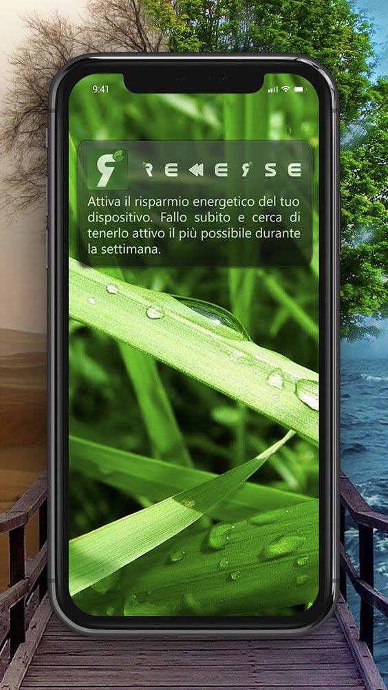 time2_reverse's tweet photo. Ogni domenica una semplice azione green da fare durante la settimana! In base ai nostri follower vi diamo i dati di quanto risparmiamo tutti insieme
-15 kWh⚡️
-1,25 kg di petrolio🛢
-70 cent💰 
-in più tornate a casa con la🔋
#time2reverse #reduce #ClimateAction  #SaveTheWorld https://t.co/7Nj6By4ZCl
