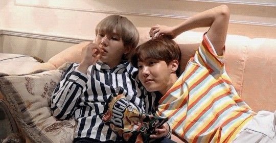 sope shoots are always so pretty