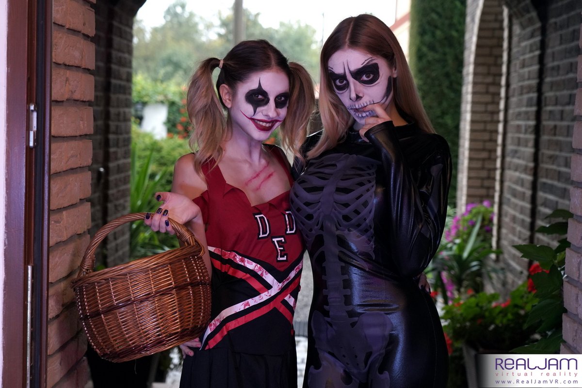 RealJamVR tweet media