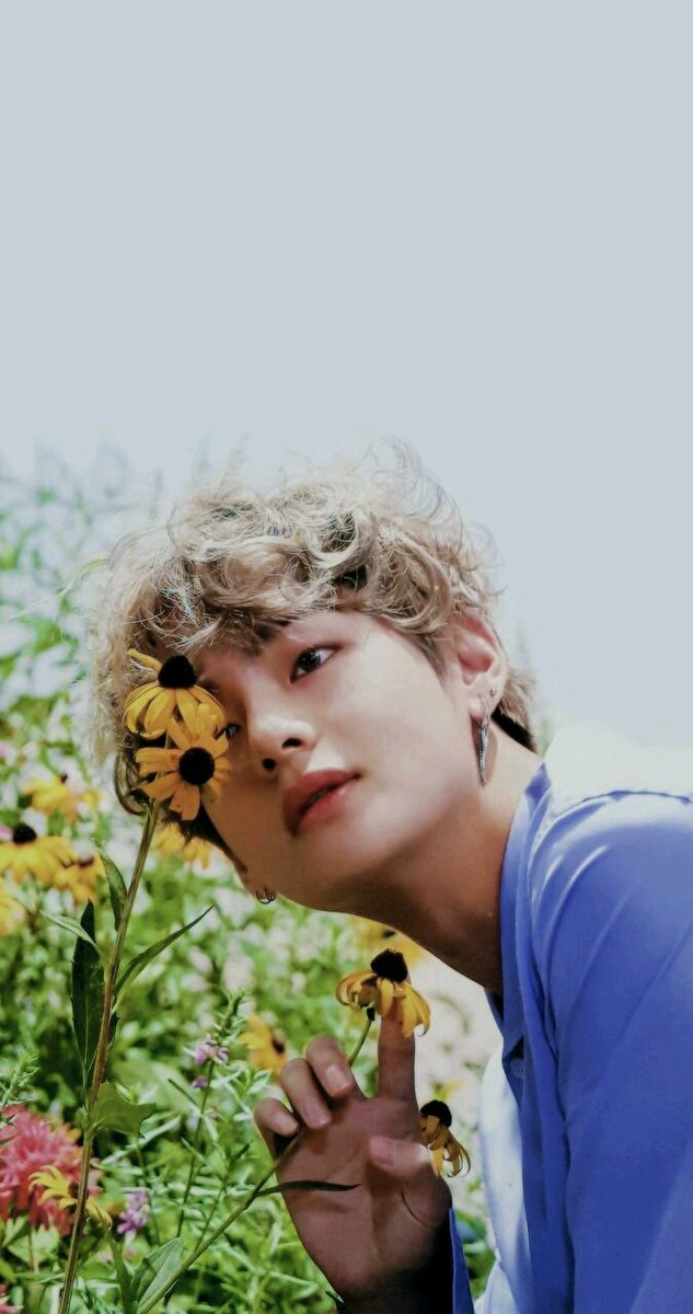 Among all flowers you& #39;re the most beautiful