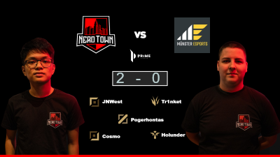 NerdTown_eSport's tweet photo. In einem wirklich spannenden Match gegen @muensteresports, in der @PrimeLeague, konnten wir auch dieses für uns entscheiden!

Wir stehen also 8:0!!!

Team:

@JNWestey

@Pogerhontas

@Cosmo_L0L
 
@holunderbeere2

@alfredbjorhag04

@imCoachAce

@R0r1x

 #NTWIN https://t.co/YKnBsKXTaO