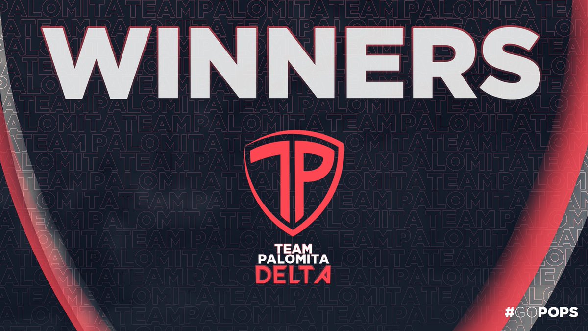 FelesGamingClub's tweet photo. 🍿WIN 🍿WIN 🍿WIN 🍿WIN🍿
Nos imponemos con un 13 - 0 los panas de #Deltapops 🍿
en la @EliteHispano https://t.co/rdNhrV7gCG