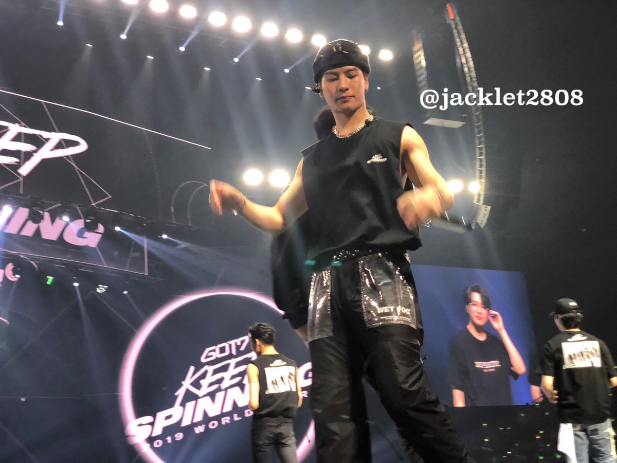 jacklet2808's tweet photo. ＊*•̩̩͙✩•̩̩͙* *             
┊┊🌙
┊┊
┊☆ 
🌙 

𝙷𝚊𝚙𝚙𝚢 𝙰𝚗𝚗𝚒𝚟𝚎𝚛𝚜𝚊𝚛𝚢 
#𝙺𝚎𝚎𝚙𝚂𝚙𝚒𝚗𝚗𝚒𝚗𝚐𝚒𝚗𝙼𝙽𝙻 🐥💚

- 𝚊 [𝚜𝚑𝚘𝚛𝚝] 𝚝𝚑𝚛𝚎𝚊𝚍

#𝙶𝙾𝚃𝟽 #갓세븐 @GOT7Official https://t.co/P4mIvW8TLj