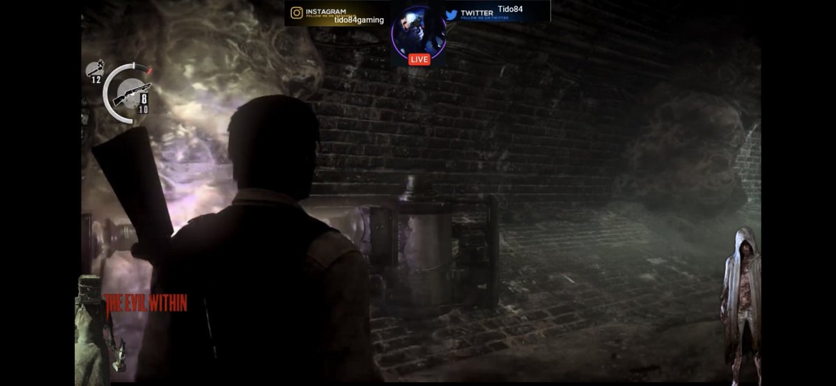Thank you guys for showing up on my stream https://t.co/aJybM21OvN appreciate your time 😁 in 3 hours I’m back with more horror survival
#gaming #pcgaming #instagaming #retrogaming #onlinegaming #gamingmemes #gaminglife #gamingcommunity #gamingsetup #gamingpc #ps4 #playstation https://t.co/7ZHVMd2wP1