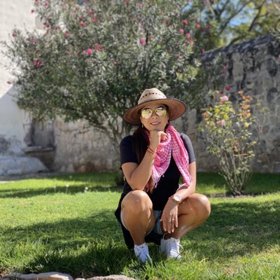 StyleYsa's tweet photo. #NewProfilePic https://t.co/IaiuvlJsbo