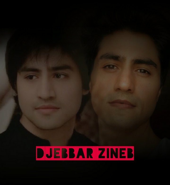ZINEBDJEBBAR's tweet photo. This man proof that time is just so fast
Mashallah bhaiya getting more handsome than older
#HarshadChopda #AdityaHooda #Sahir #Preem #Raghav #Mohan #Ali #Anurag #Rahul #bhai #btother https://t.co/GWwEVBNmCE
