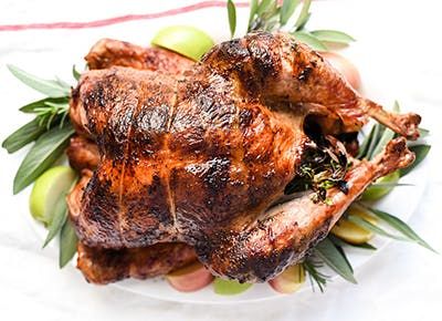 Today we're starting our #30DaysOfThanksgiving First thing to be thankful for is simply having food on the table! #FavHoliday