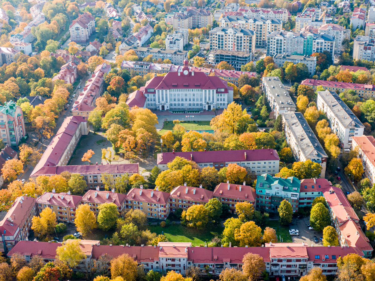 trynov_dmitry's tweet photo. Königsberg, Amalienau, Stägemannstrasse. 2020 https://t.co/fmIJM0HPz8