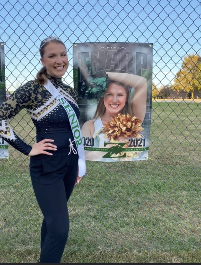 fznvdt's tweet photo. Senior night 2020💚💛
Celebrating these two wonderful seniors Anna and Haley! Thank you to everyone who made it an amazing night!! https://t.co/5F7EciIpsU