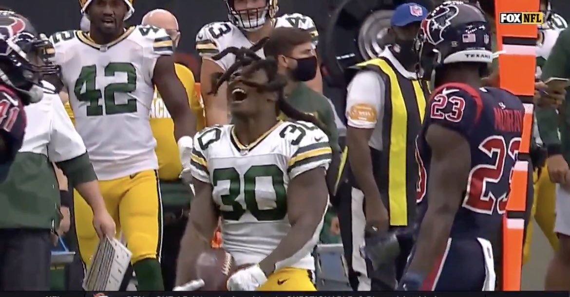 CheeseheadTV 🧀 tweet media