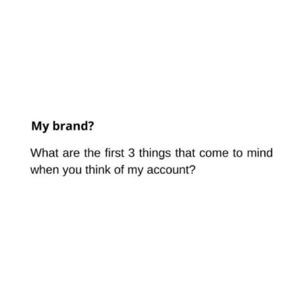 mybreakingviews's tweet photo. It should say brands....
MBV? #MyBreakingViews
BTC ? #BTravelCreators
โฌ๏ธโฌ๏ธโฌ๏ธโฌ๏ธโฌ๏ธโฌ๏ธโฌ๏ธ https://t.co/NWBCupujQO