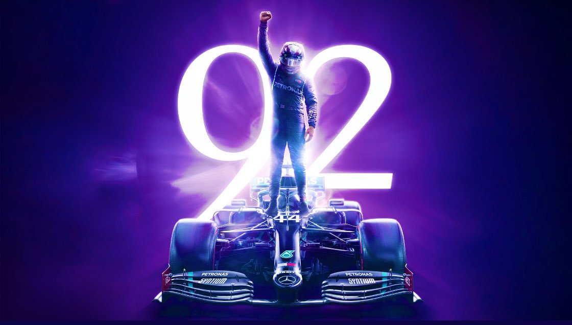 KaileshG's tweet photo. Legend! #TeamLH https://t.co/73jHdFRWUq