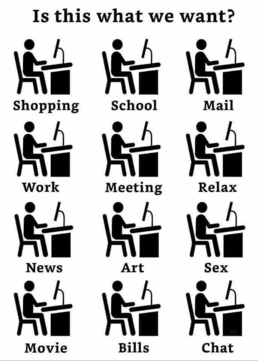 RobSchneider's tweet image. Had enough yet?!