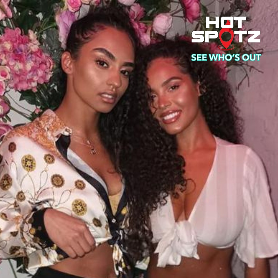 Who's missing going out with the crew 😉✌🏽🔥

Tag your crew mates and let them know about the new standards of nightlife going to be introduced soon🔥🔥🔥

#hotspotzofficial #nightlifelondon #nightlife #manchester #uknightouts #liverpool #birmingham #nightlifeapplondon #trending