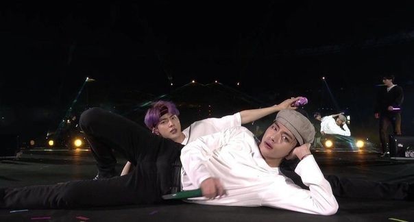 remember this taejin moment