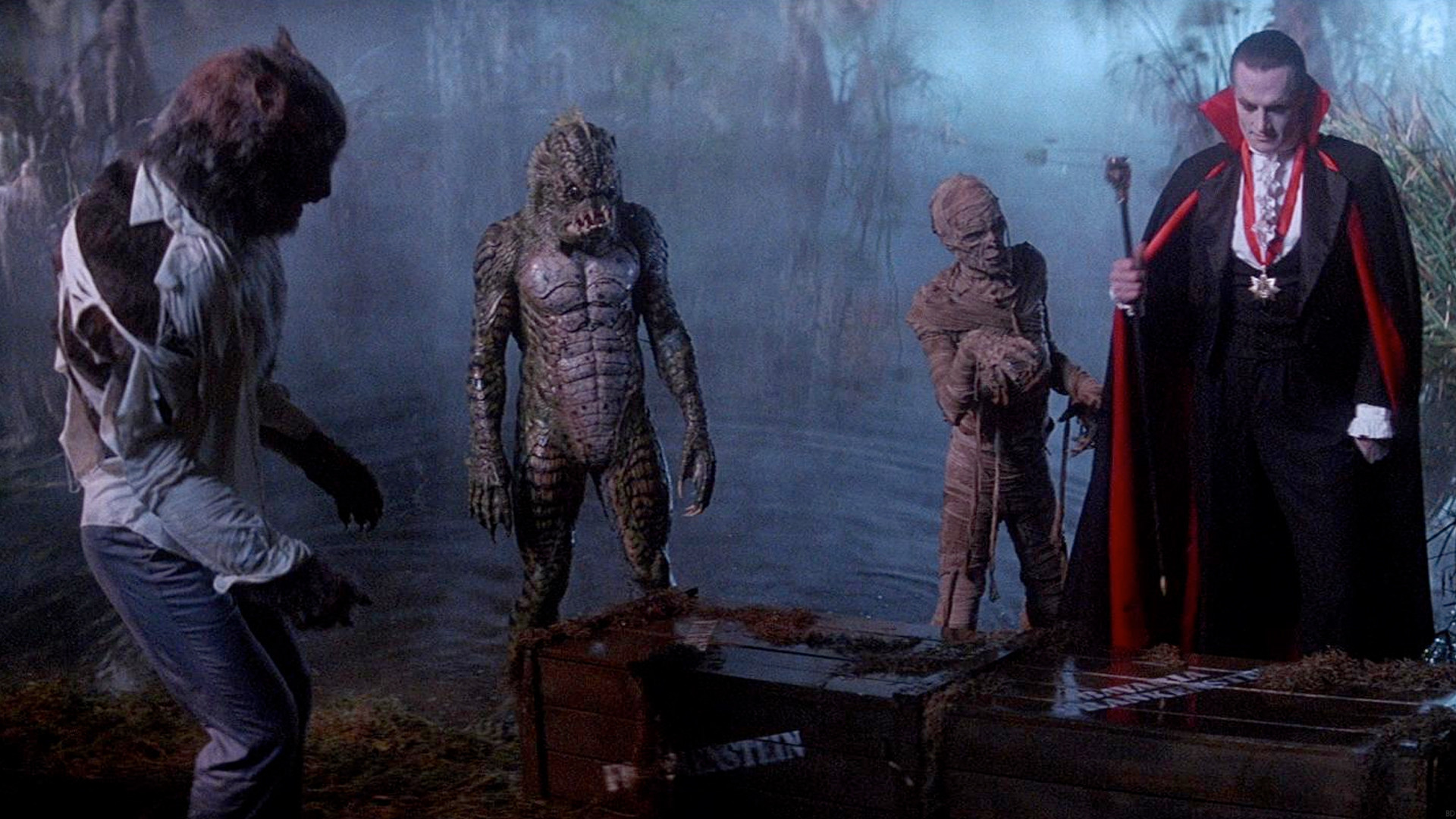 2021 Halloween movie countdown - Polygon