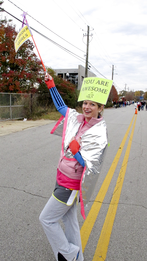 #DYK, we are celebrating our 20th anniversary this year? Check out how we got started and where we are now! We hope you will join us in keeping Girls on the Run going by being a part of the Girls on the Run Virtual 5K on Nov. 7th! Register today, https://t.co/ATXOQzX8Mn https://t.co/4CENO0lX3j
