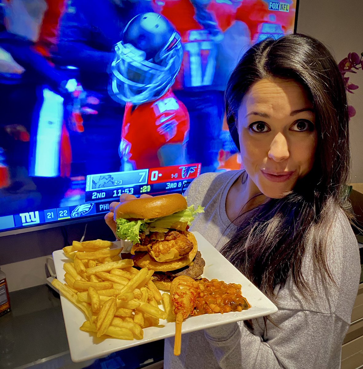 Sam Quek tweet media