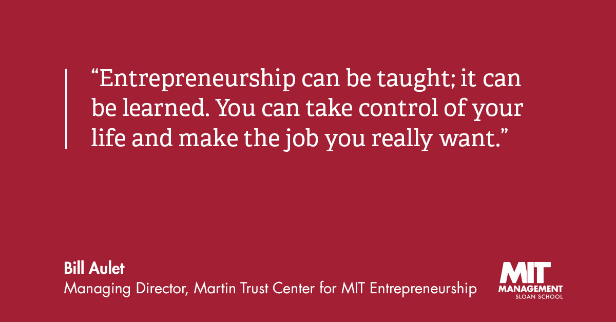 15 MIT startups to watch: mitsloan.co/32PIw15