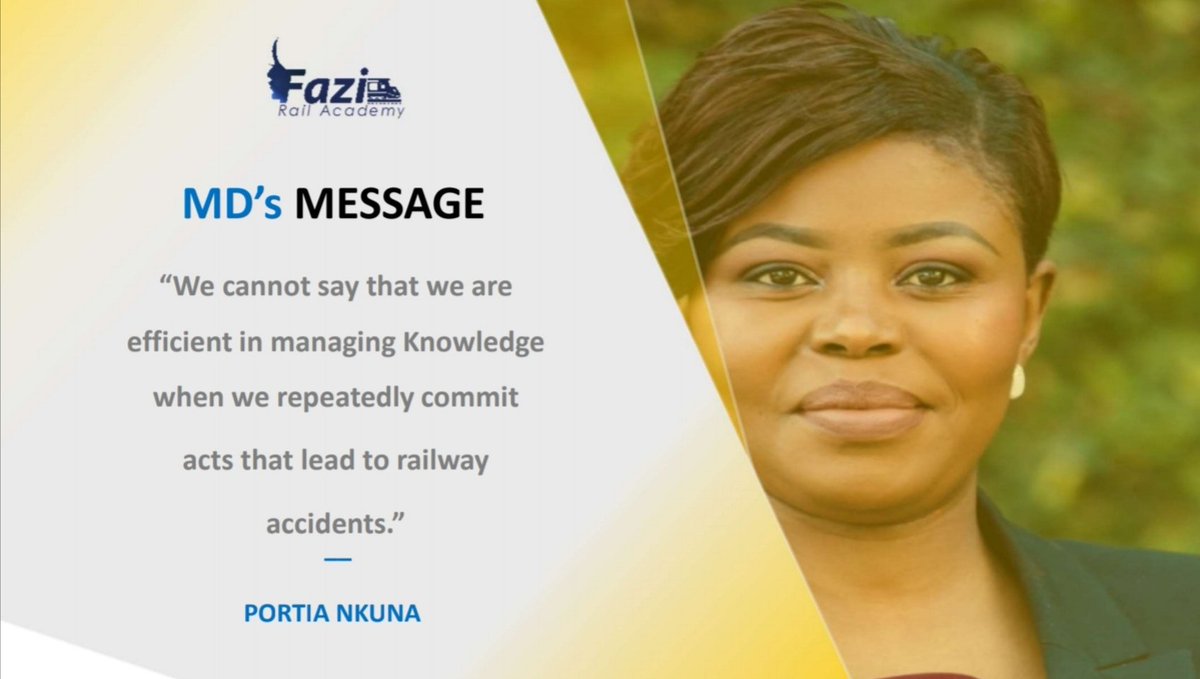 Fazi Rail Academy (@railfazi) on Twitter photo 