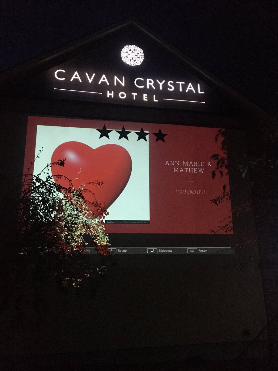 Love and Life go on you know !! Congrats to you both !