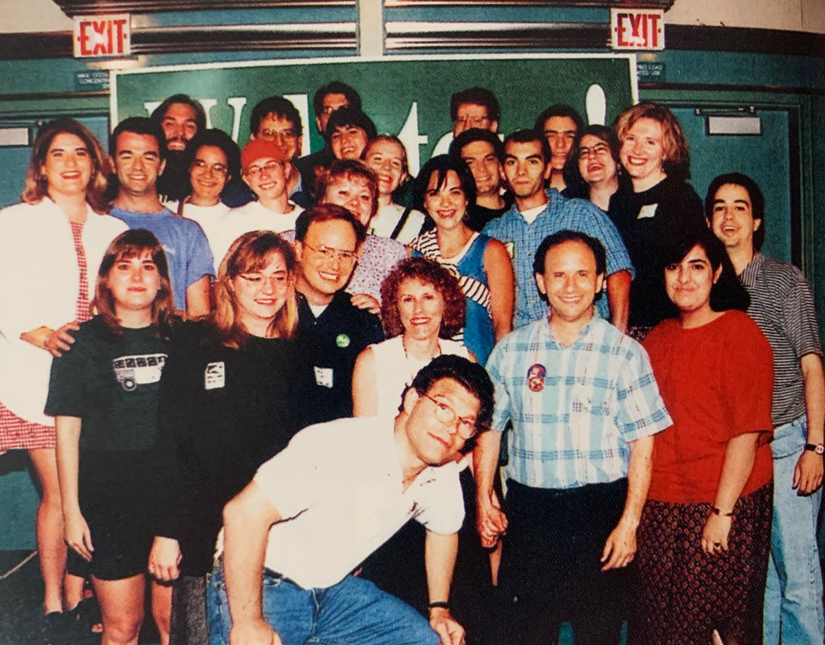 Today we celebrate the life, the heart, and the work of Paul Wellstone, who died 18 years ago today with his wife Sheila and daughter Marcia and five others. 

“We all do better when we all do better.”