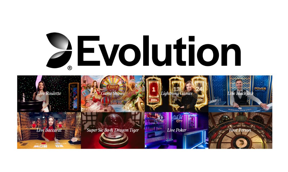 1/x For US investors seeking investment ideas in the fast paced casino & betting sector, let me tell you about the most impressive company you've never heard of.Evolution Gaming  $EVO or  $EVVTY is a $14.5B market leading B2B live casino & gameshow provider from Sweden.