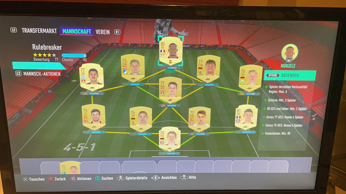 PippoRau's tweet photo. @RunTheFUTMarket https://t.co/b5XOOmi5fT