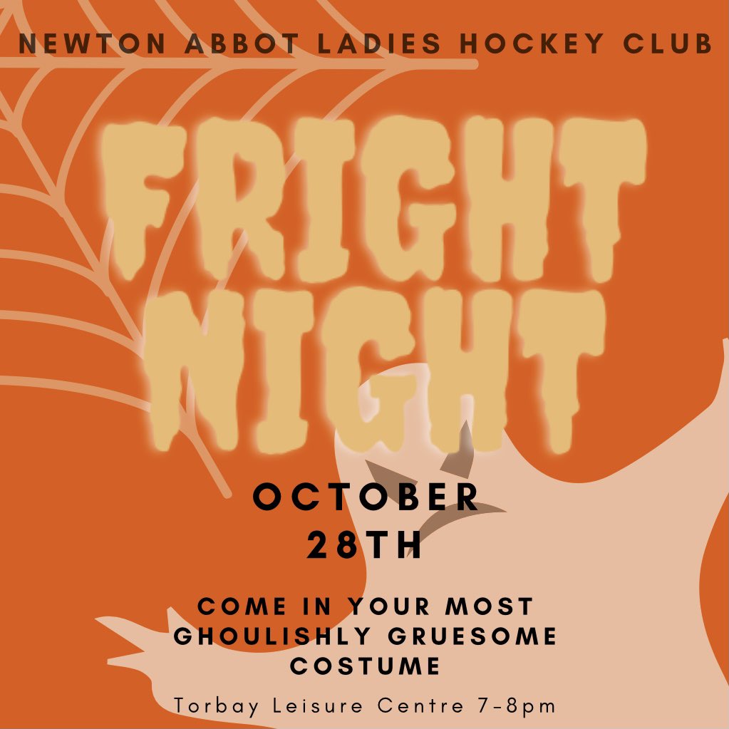 Newton Abbot Ladies Hockey Club tweet media