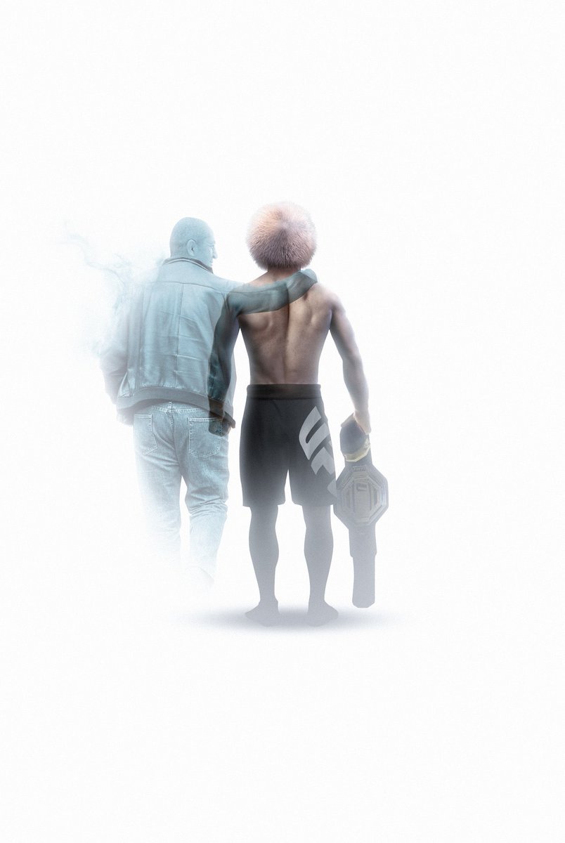 abdellibr's tweet photo. Gonna miss you, legend @TeamKhabib U walked away undefeated, undisputed with unbreakable records. Outstanding performance. Thanks 🙏 https://t.co/NYQVxQCT8I