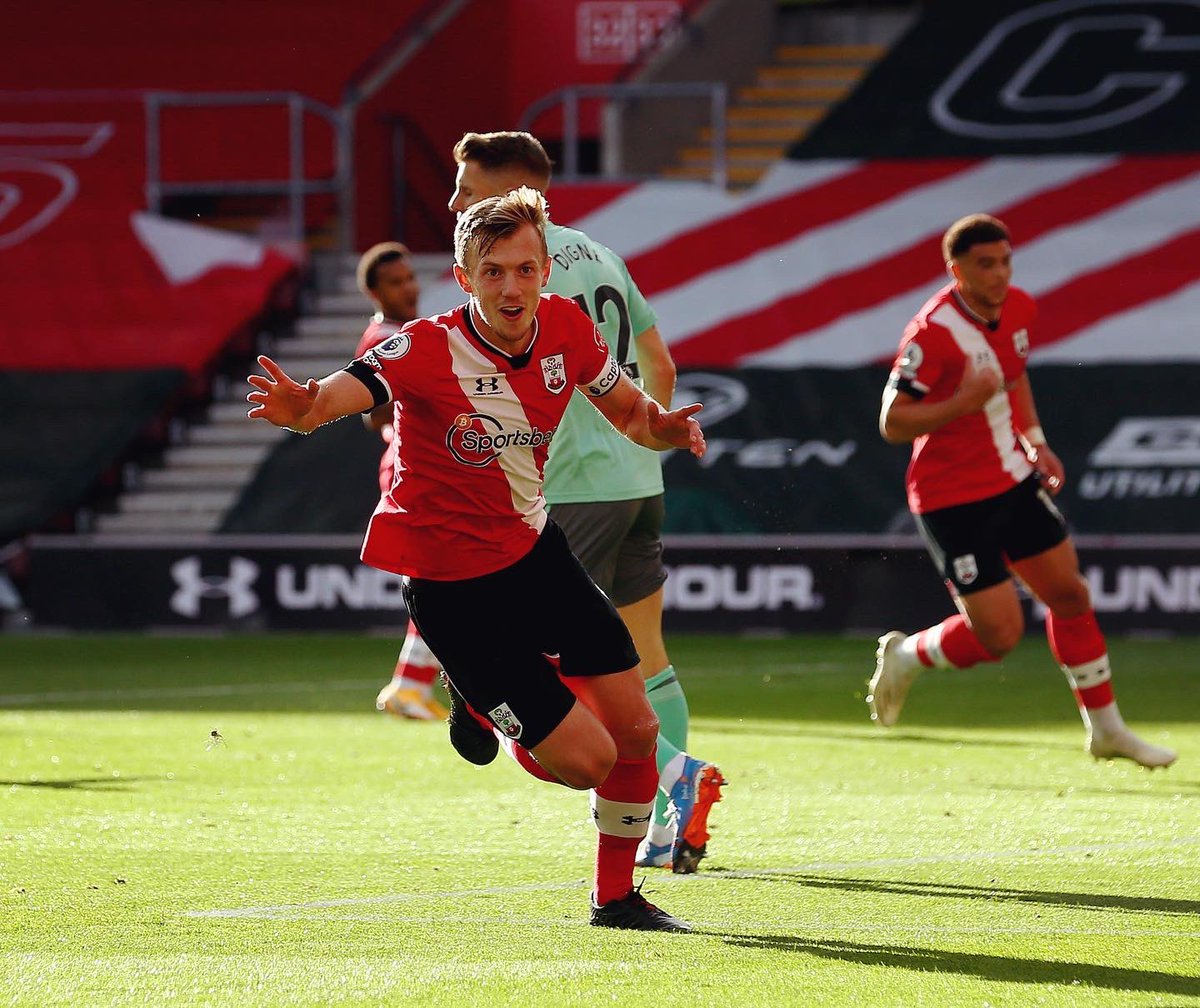 MWatson_Photo's tweet photo. 2 goals 2 cele’s and a win🤩📸 #SaintsFC https://t.co/U8uWF7ugo0