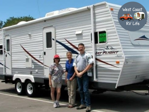Fun RVing tweet media
